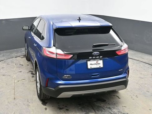 Used 2023 Ford Edge SEL w/ Convenience Package image 27