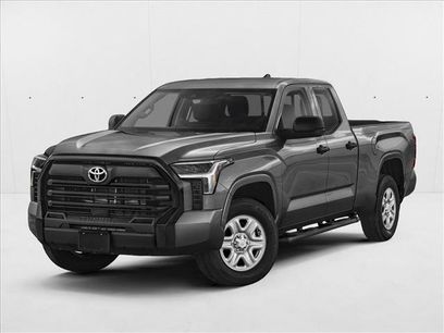 Used 2023 Toyota Tundra SR5 w/ SR5 Premium Package