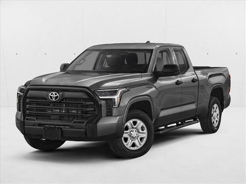 Used 2023 Toyota Tundra SR5 w/ SR5 Premium Package AWD/4WD image 1