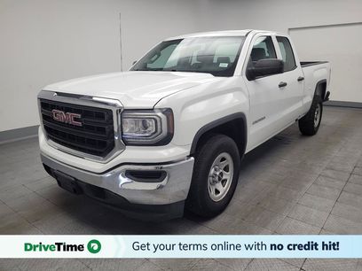 Used 2019 GMC Sierra 1500 Limited