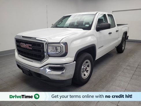 Used 2019 GMC Sierra 1500 Limited RWD image 1