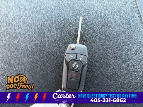 Used 2024 Ford F250 XLT w/ FX4 Off-Road Package AWD/4WD image 40