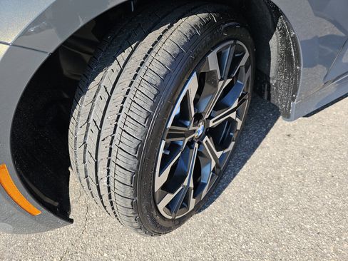 New 2026 BMW 330i Sedan w/ Premium Package image 35