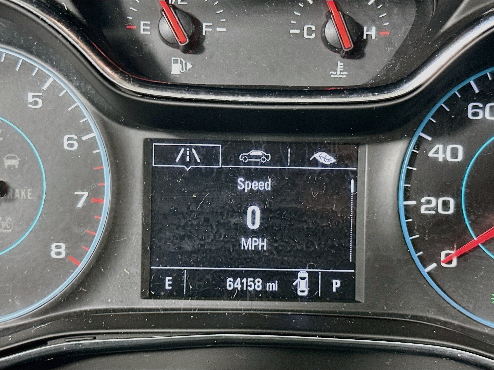 Used 2018 Chevrolet Cruze LT w/ Convenience Package FWD image 12