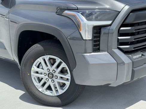 New 2026 Toyota Tundra SR5 RWD image 10