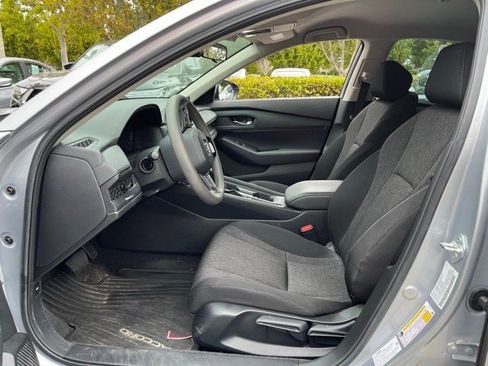 Used 2023 Honda Accord LX image 6