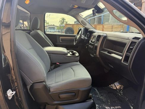 Used 2013 RAM 1500 Express RWD image 15