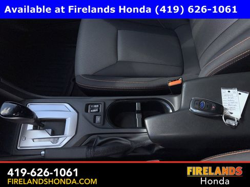 Used 2023 Subaru Crosstrek 2.0i Premium image 23