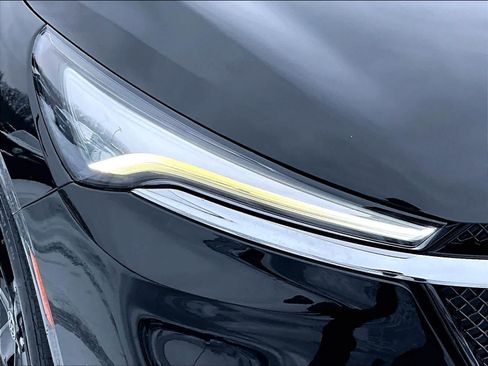 Used 2023 Buick Enclave Essence w/ Experience Buick Package image 34