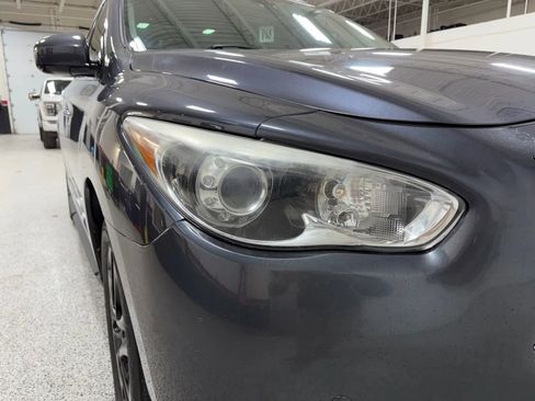 Used 2013 INFINITI JX35 AWD w/ Premium Pkg image 6