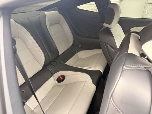Used 2024 Ford Mustang GT Premium image 16