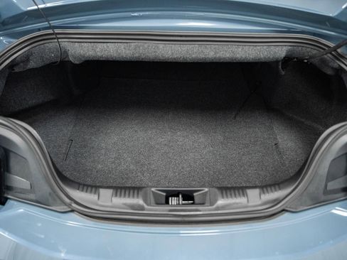 Used 2025 Ford Mustang Premium w/ Wheel & Stripe Package image 14