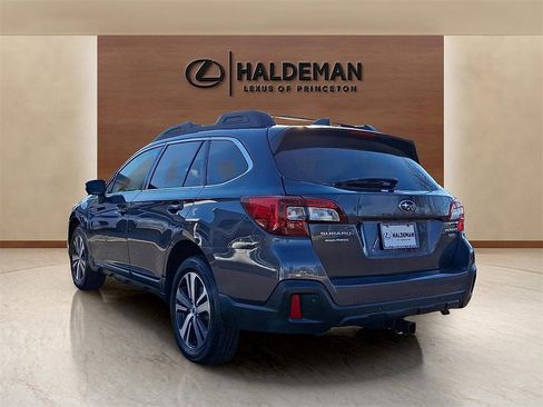 Used 2019 Subaru Outback 3.6R Limited image 5