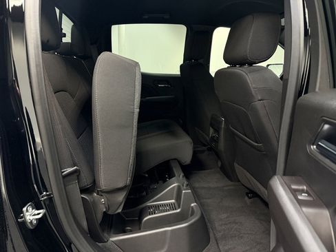 New 2026 GMC Canyon Elevation image 18