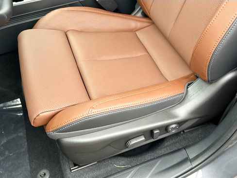 New 2026 Subaru Outback Touring XT AWD/4WD image 24