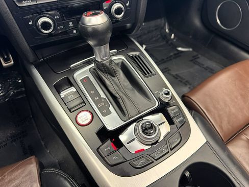 Used 2017 Audi S5 3.0T Cabriolet AWD/4WD image 33