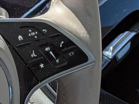 Certified 2023 Mercedes-Benz EQS 450+ 4MATIC Sedan image 12