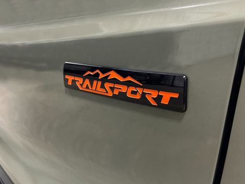 New 2026 Honda CR-V TrailSport image 10