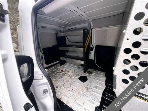 Used 2022 RAM ProMaster City Wagon FWD image 23