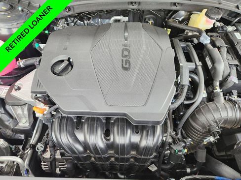 New 2026 Hyundai Santa Cruz SEL FWD image 31