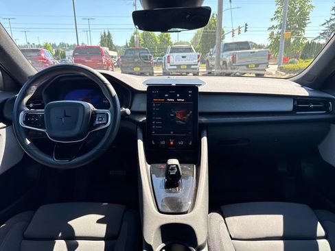 Used 2023 Polestar Polestar 2 w/ Pilot Pack AWD/4WD image 11