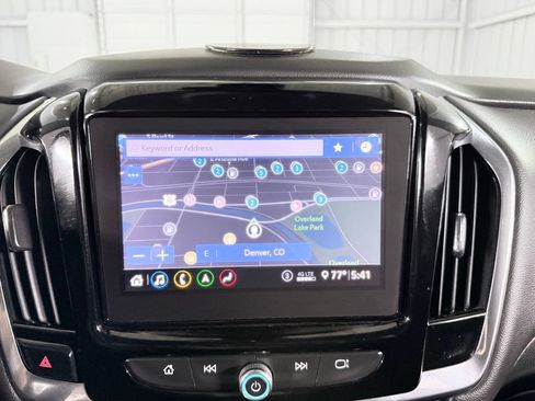 Used 2020 Chevrolet Traverse RS FWD image 37