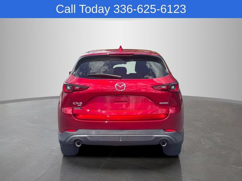 Used 2023 MAZDA CX-5 AWD 2.5 S image 4