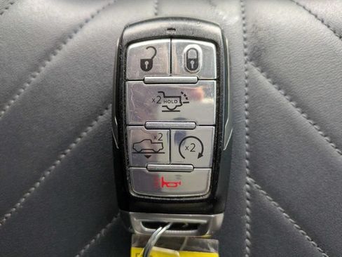 Used 2025 RAM 1500 Tungsten w/ Towing Technology Group AWD/4WD image 31