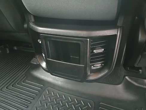 Used 2022 RAM 1500 Big Horn AWD/4WD image 87