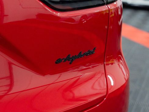 Used 2022 Porsche Cayenne E-Hybrid AWD/4WD image 10