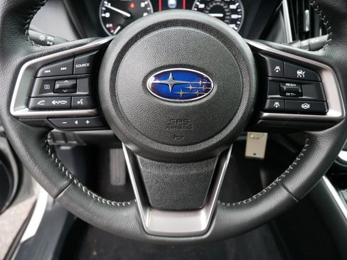 Used 2024 Subaru Outback Premium image 25
