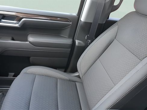 New 2026 Chevrolet Silverado 1500 LT w/ Safety Package image 28