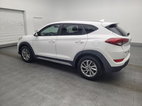 Used 2018 Hyundai Tucson SEL image 3