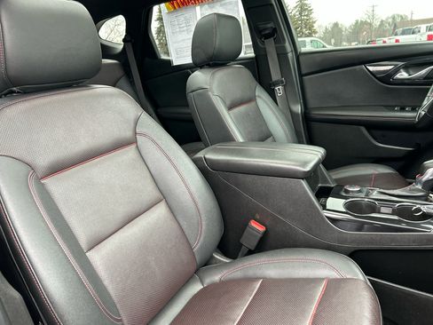 Used 2022 Chevrolet Blazer RS w/ Enhanced Convenience Package image 29