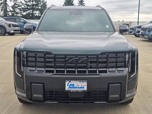 New 2027 Kia Telluride EX X-Line image 2