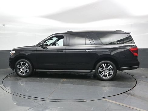Used 2024 Ford Expedition Max Limited AWD/4WD image 10