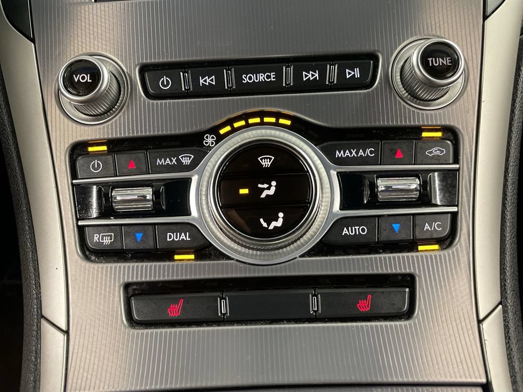 Used 2020 Lincoln MKZ FWD image 11