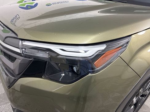 Used 2025 Subaru Forester Premium w/ Protection Package (1PH) AWD/4WD image 35