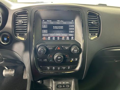 Used 2020 Dodge Durango GT image 22