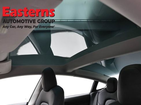 Used 2022 Tesla Model 3 Long Range image 27