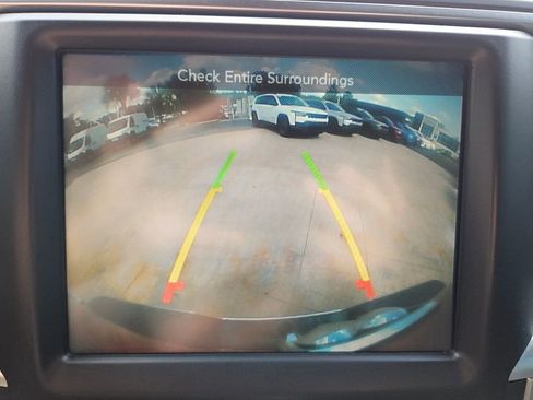Used 2015 RAM 1500 Lone Star RWD image 18