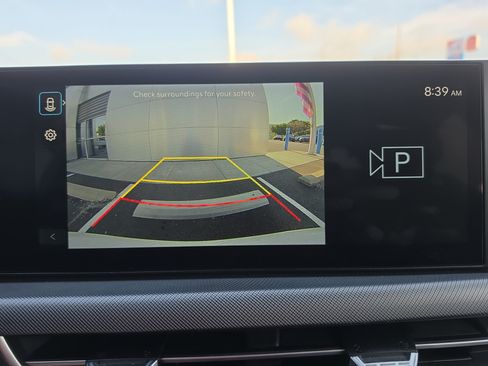 Used 2025 Hyundai Sonata SEL FWD image 28