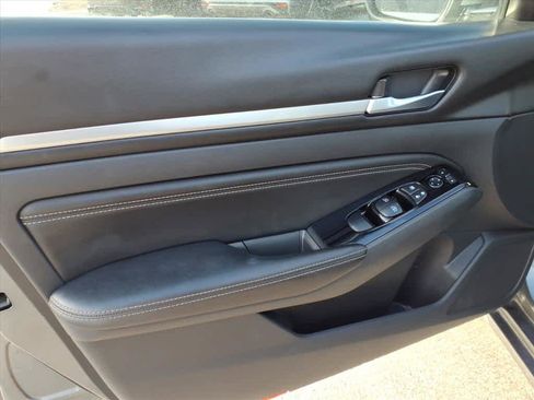 Certified 2021 Nissan Altima 2.5 SL image 10