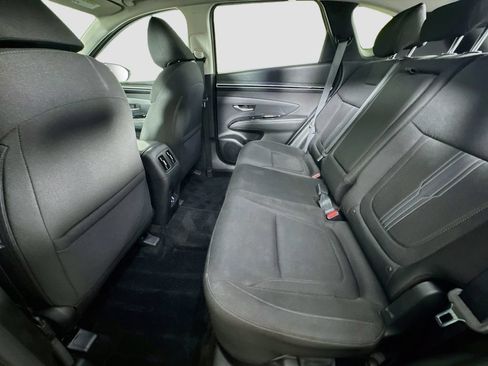 Used 2022 Hyundai Tucson SEL AWD/4WD image 27