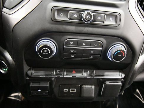 Used 2024 Chevrolet Silverado 2500 W/T w/ WT Fleet Convenience Package image 21