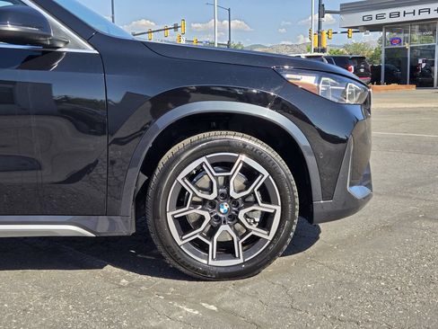 Used 2025 BMW X1 xDrive28i w/ Convenience Package AWD/4WD image 11
