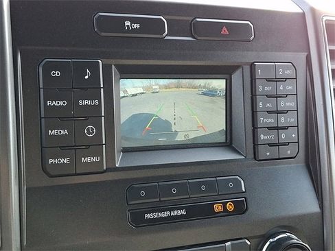 Used 2018 Ford F250 XLT image 4