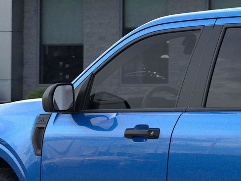New 2026 Ford Maverick XL image 21