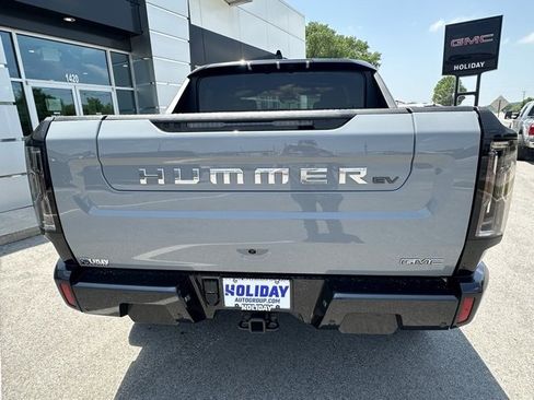 New 2025 GMC Hummer EV 2X image 5
