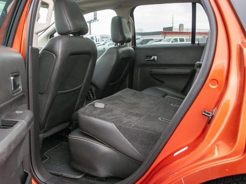 Used 2008 Ford Edge Limited image 27